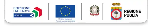 Bando Trasformazioni Regione Puglia Pratica: 93F6NO0
