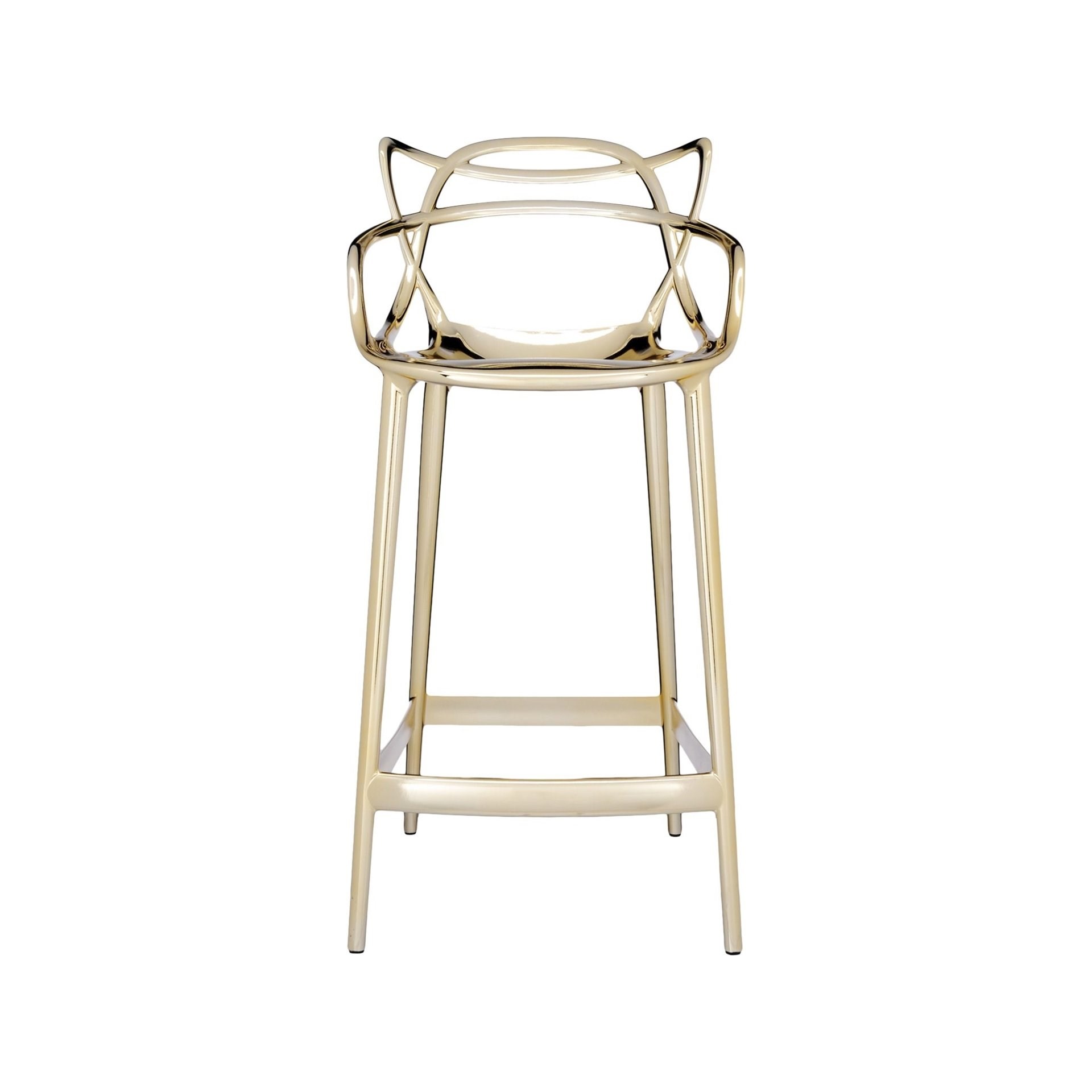 MASTERS STOOL Sgabello - Kartell