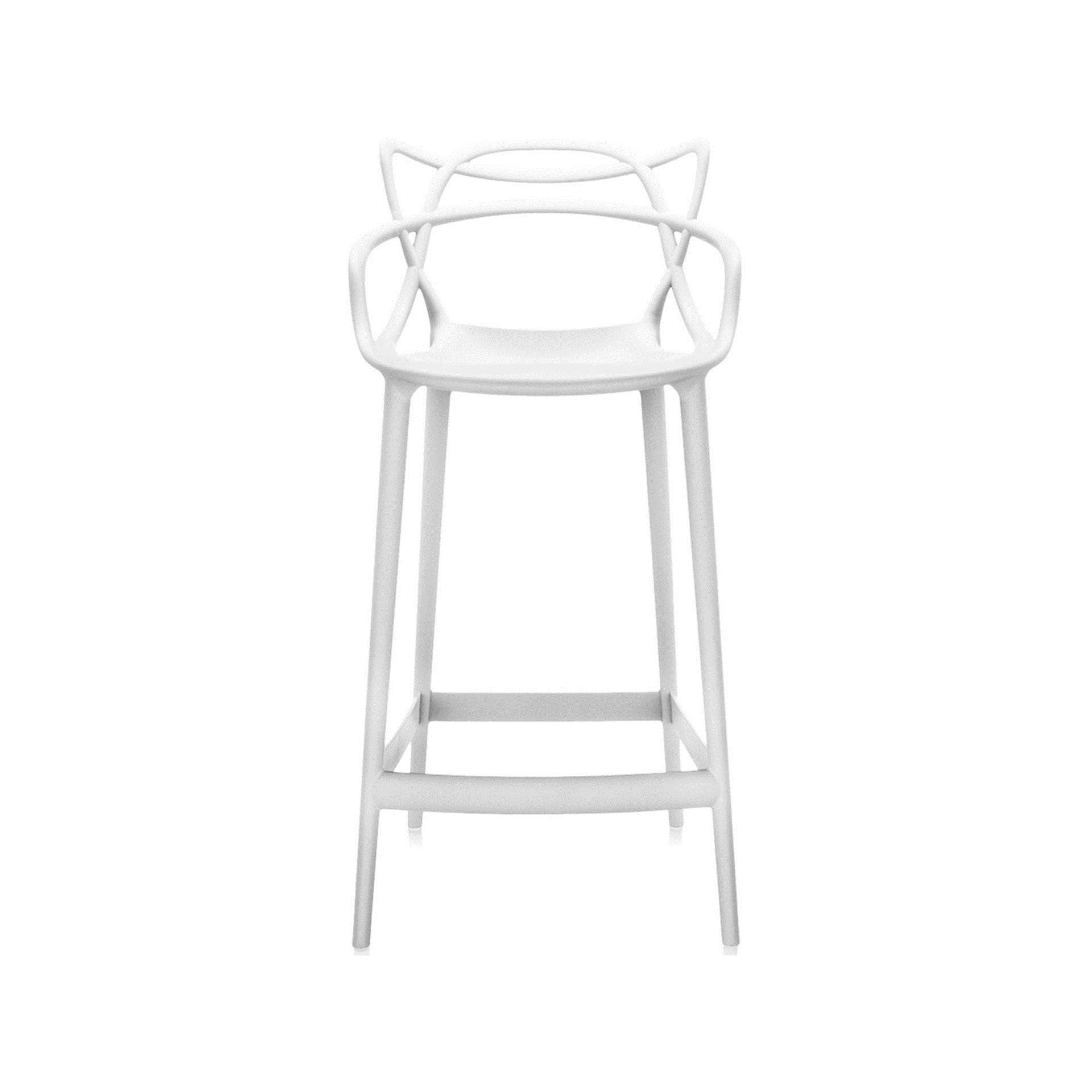 MASTERS STOOL Sgabello - Kartell
