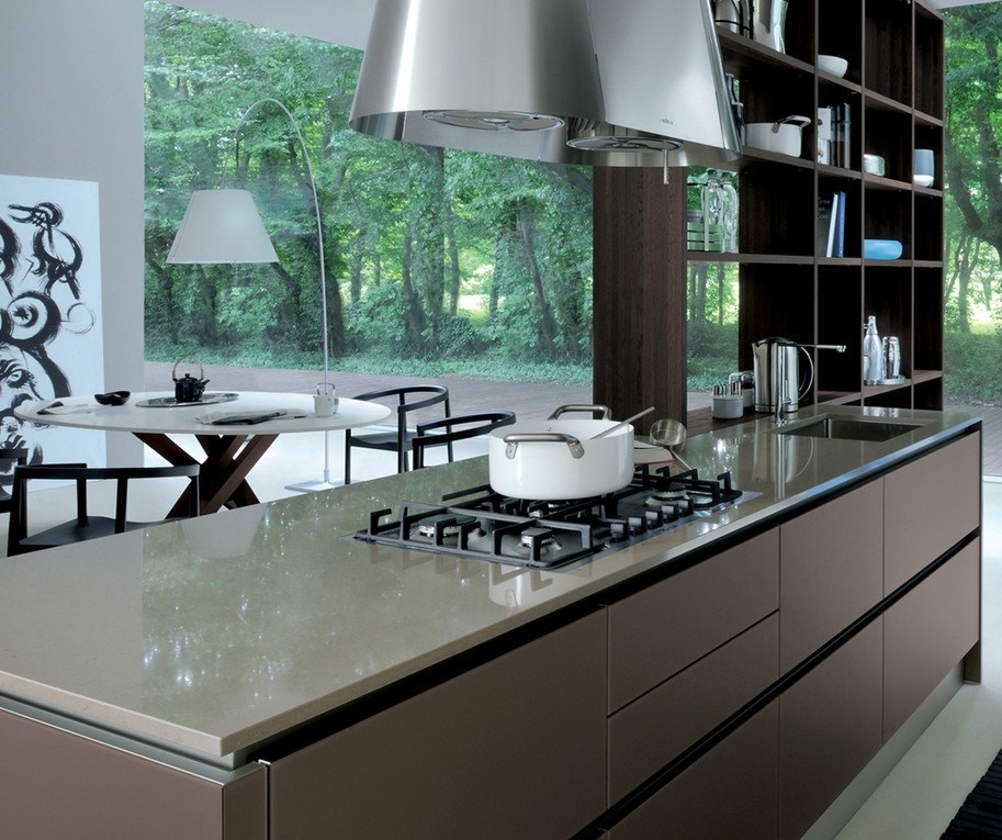 RI-FLEX Cucina - Veneta Cucine