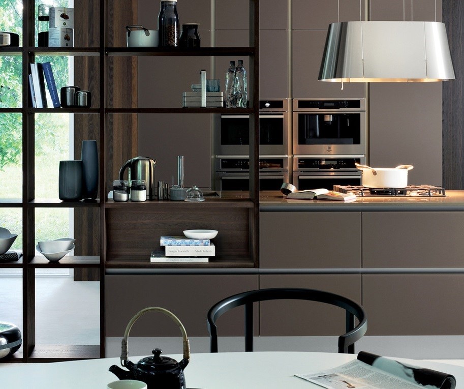 RI-FLEX Cucina - Veneta Cucine
