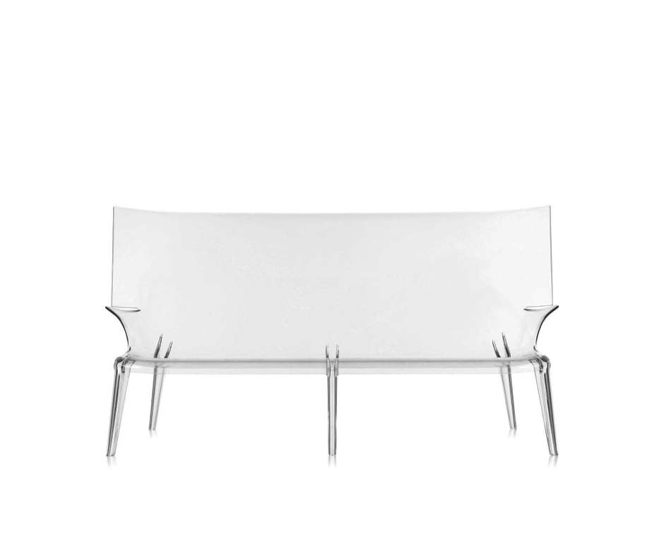UNCLE JACK Divano - Kartell UNCLE JACK Divano - Kartell