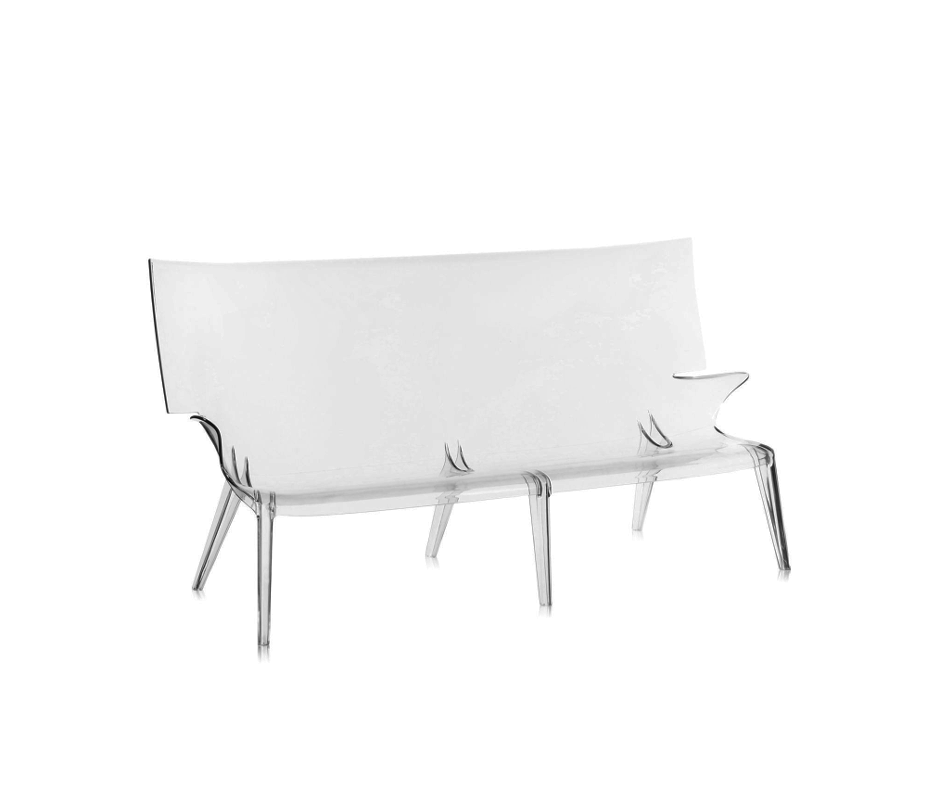 UNCLE JACK Divano - Kartell UNCLE JACK Divano - Kartell