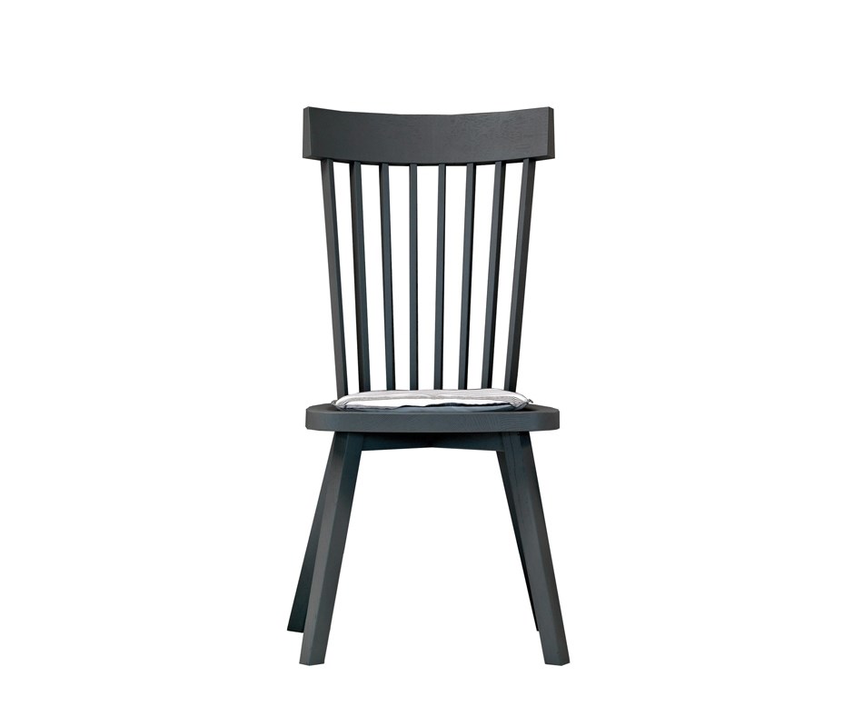 GRAY 21 Sedia - Gervasoni