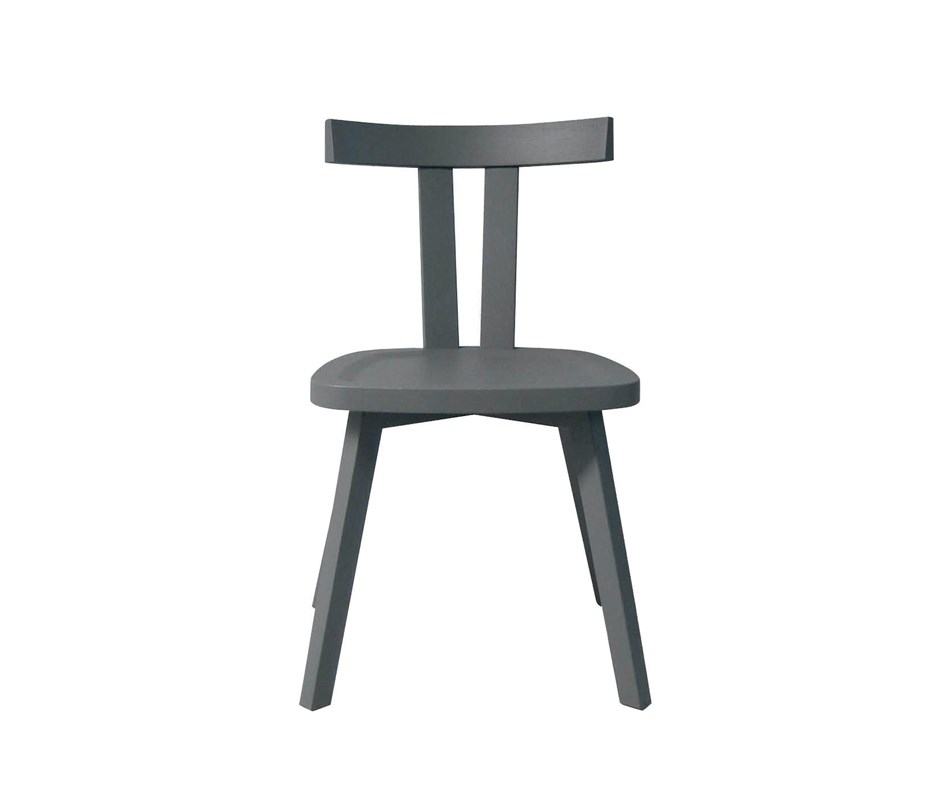 GRAY 23 Sedia - Gervasoni