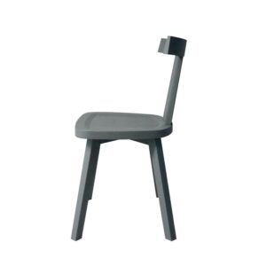 GRAY 23 Sedia - Gervasoni
