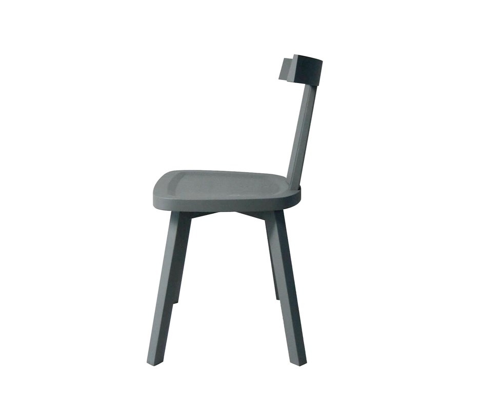GRAY 23 Sedia - Gervasoni