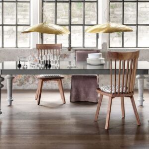 GRAY 21 Sedia - Gervasoni