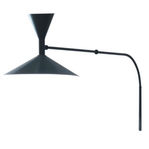 LAMPE DE MARSEILLE Lampada da parete - Nemo