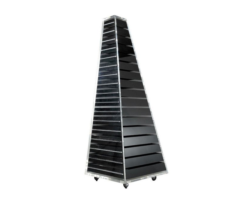 PYRAMID Cassettiera - Cappellini PYRAMID Cassettiera - Cappellini