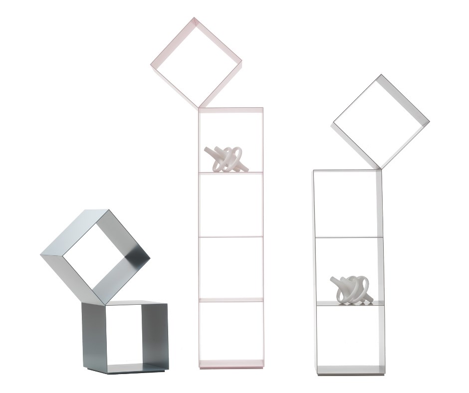 DROP Libreria - Cappellini