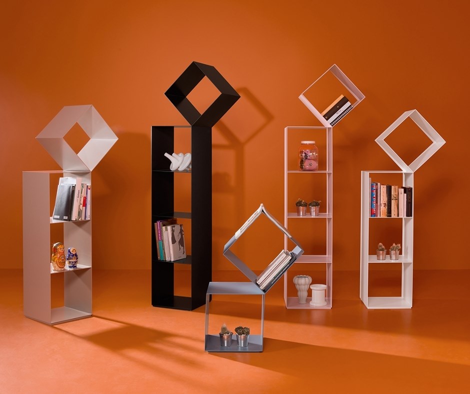 DROP Libreria - Cappellini
