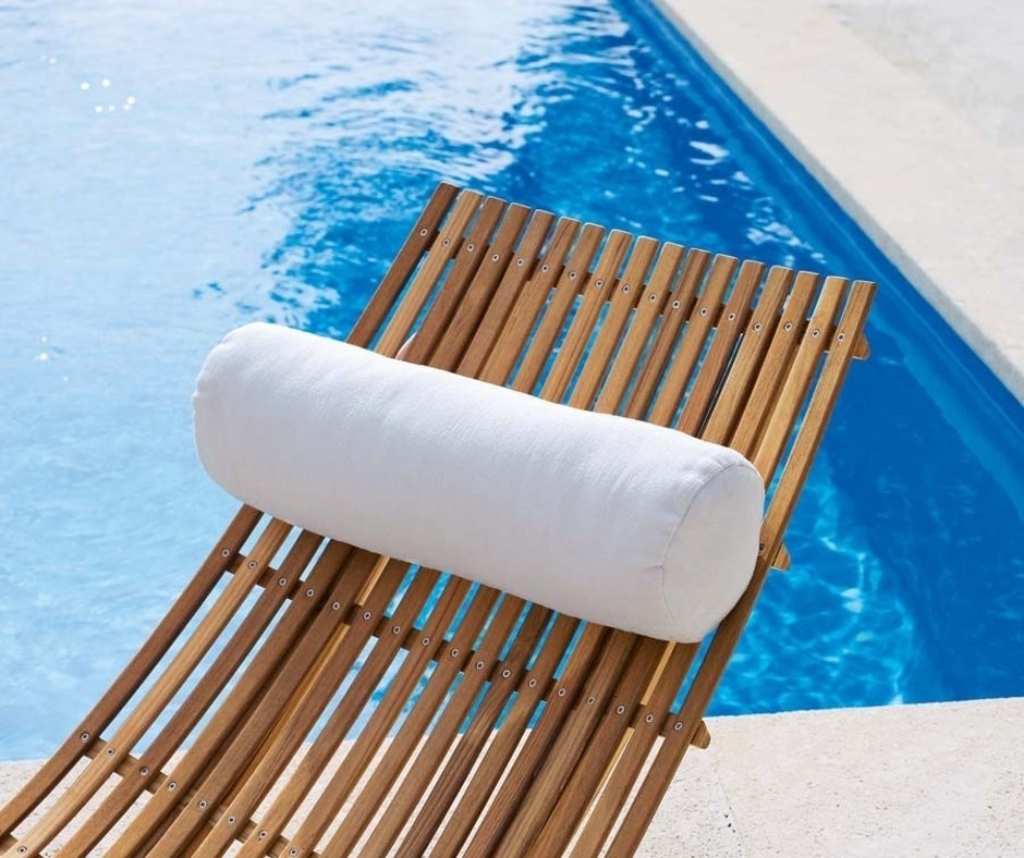 SWING Chaise longue - Unopiù
