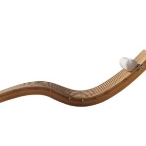 SWING Chaise longue - Unopiù