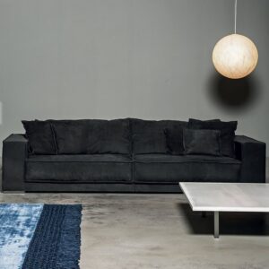 BUDAPEST SOFT Divano - Baxter