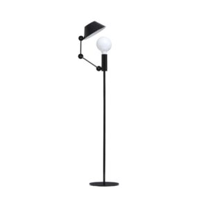 MR. LIGHT TALL Lampada da terra - Nemo