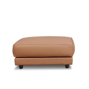 BERGÈRE LONGE Pouf - Baxter