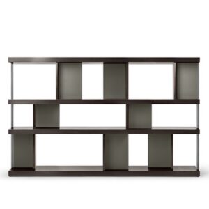JOBS CABINET Libreria - Poltrona Frau