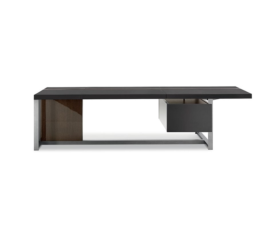 JOBS EXECUTIVE DESK Scrivania - Poltrona Frau