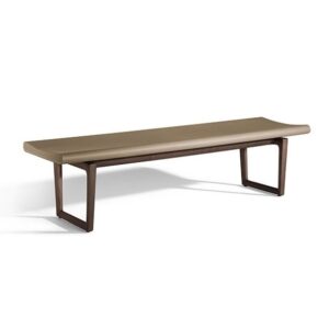 FIDELIO BENCH Panca - Poltrona Frau