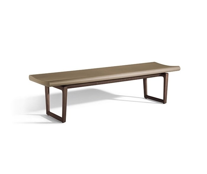 FIDELIO BENCH Panca - Poltrona Frau
