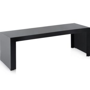 INVISIBLE SIDE Tavolino - Kartell