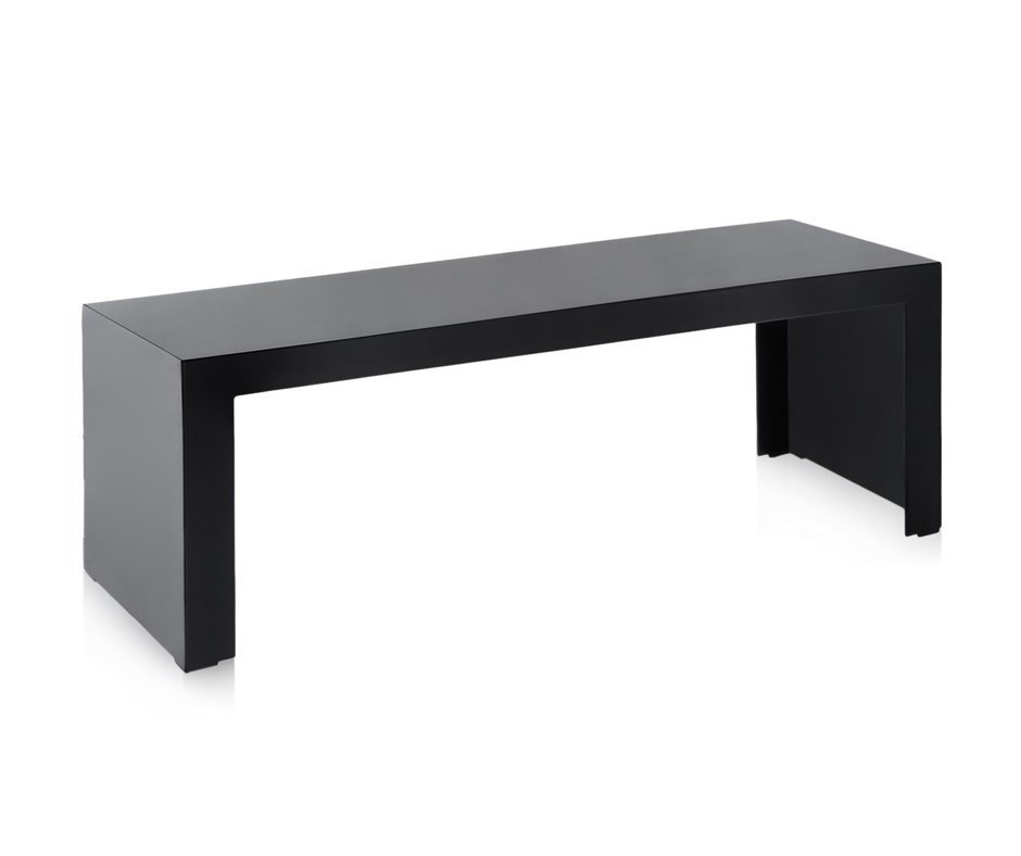 INVISIBLE SIDE Tavolino - Kartell