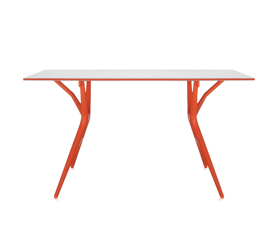 SPOON Tavolo - Kartell
