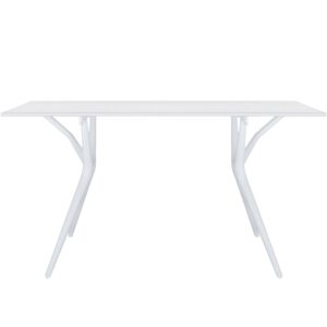 SPOON Tavolo - Kartell