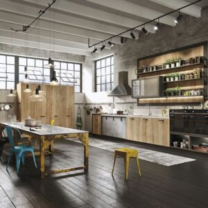 LOFT Cucina - Snaidero