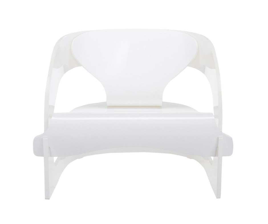 JOE COLOMBO Poltrona - Kartell JOE COLOMBO Poltrona - Kartell