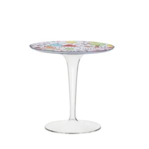 TIPTOP KIDS Tavolino - Kartell