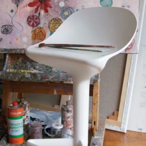 SPOON Sgabello - Kartell