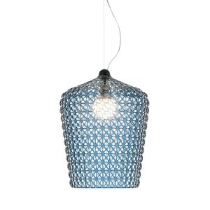 KABUKI Lampada a sospensione - Kartell