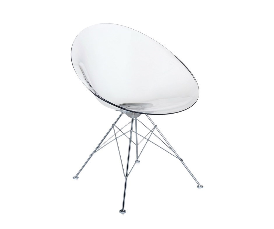 ERO/S/ Poltroncina - Kartell ERO/S/ Poltroncina - Kartell