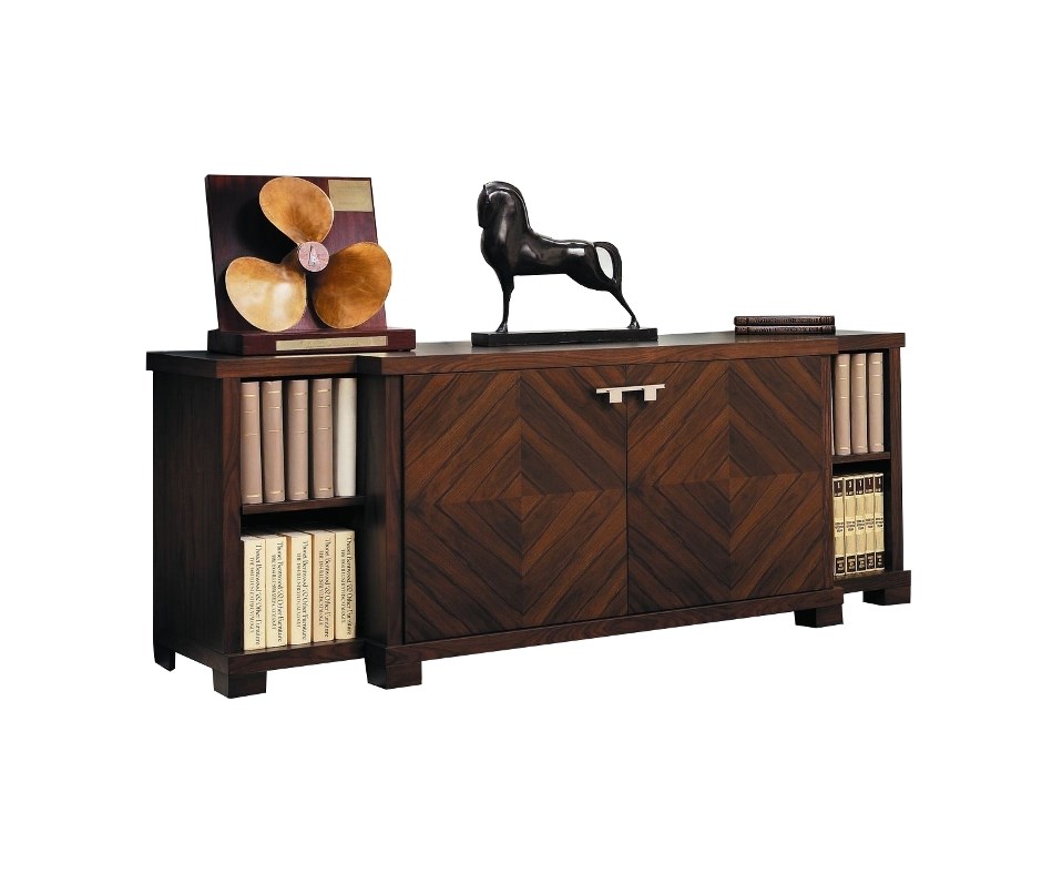 CHESTER Credenza - Smania
