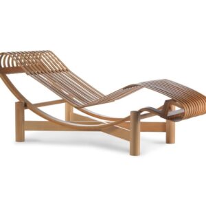 522 TOKYO Chaise longue - Cassina