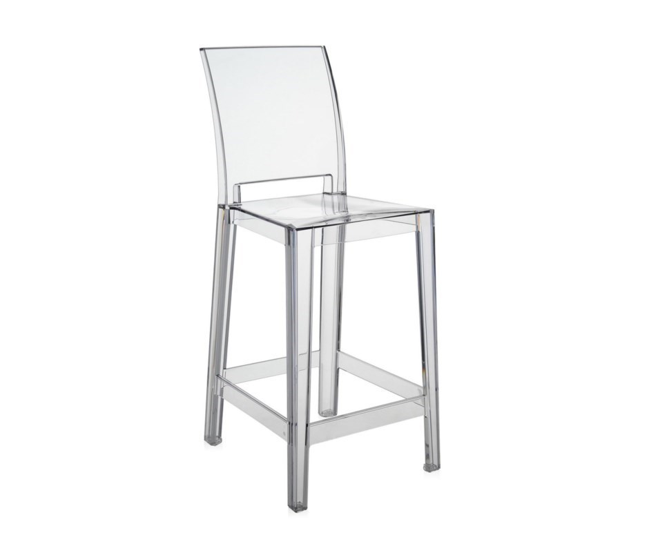 ONE MORE Sgabello (Set da 2 pezzi) - Kartell