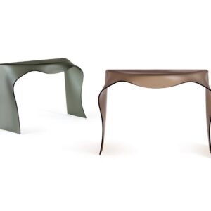 FOULARD Console - Reflex