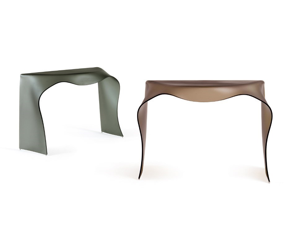 FOULARD Console - Reflex