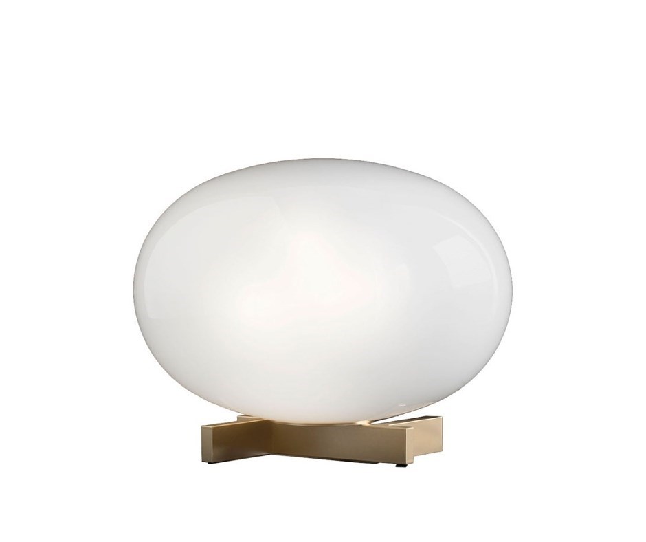 ALBA 265 Lampada da tavolo - Oluce