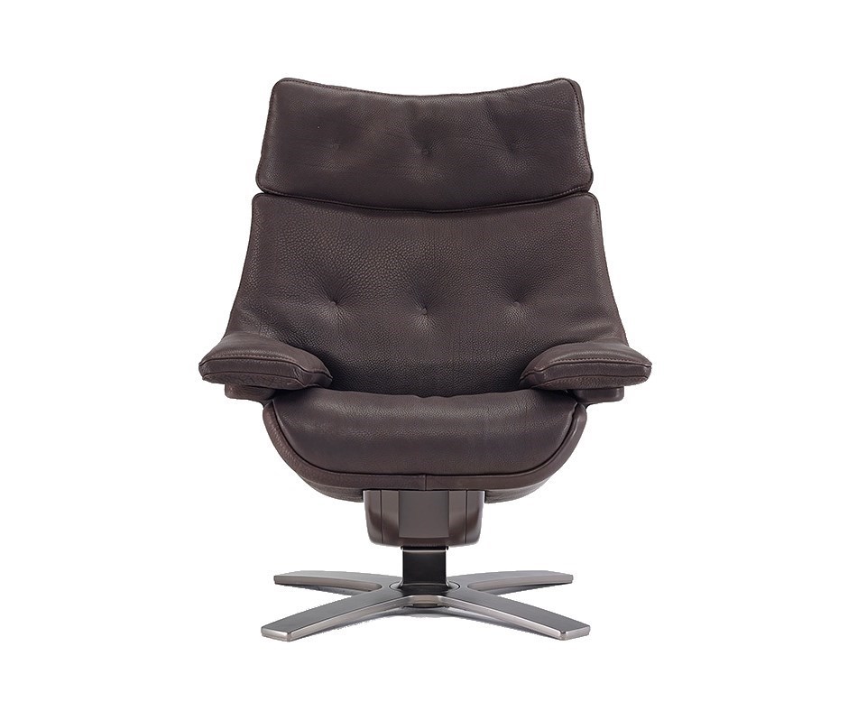 RE-VIVE CLUB Poltrona - Natuzzi Italia RE-VIVE CLUB Poltrona - Natuzzi Italia