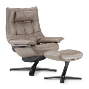 RE-VIVE QUILTED Poltrona - Natuzzi Italia