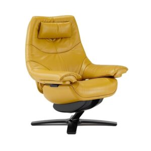 RE-VIVE TAILORED Poltrona - Natuzzi Italia