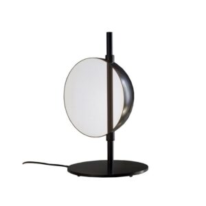 SUPERLUNA 297 Lampada da tavolo - Oluce