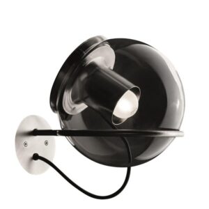THE GLOBE 727 Lampada da parete - Oluce