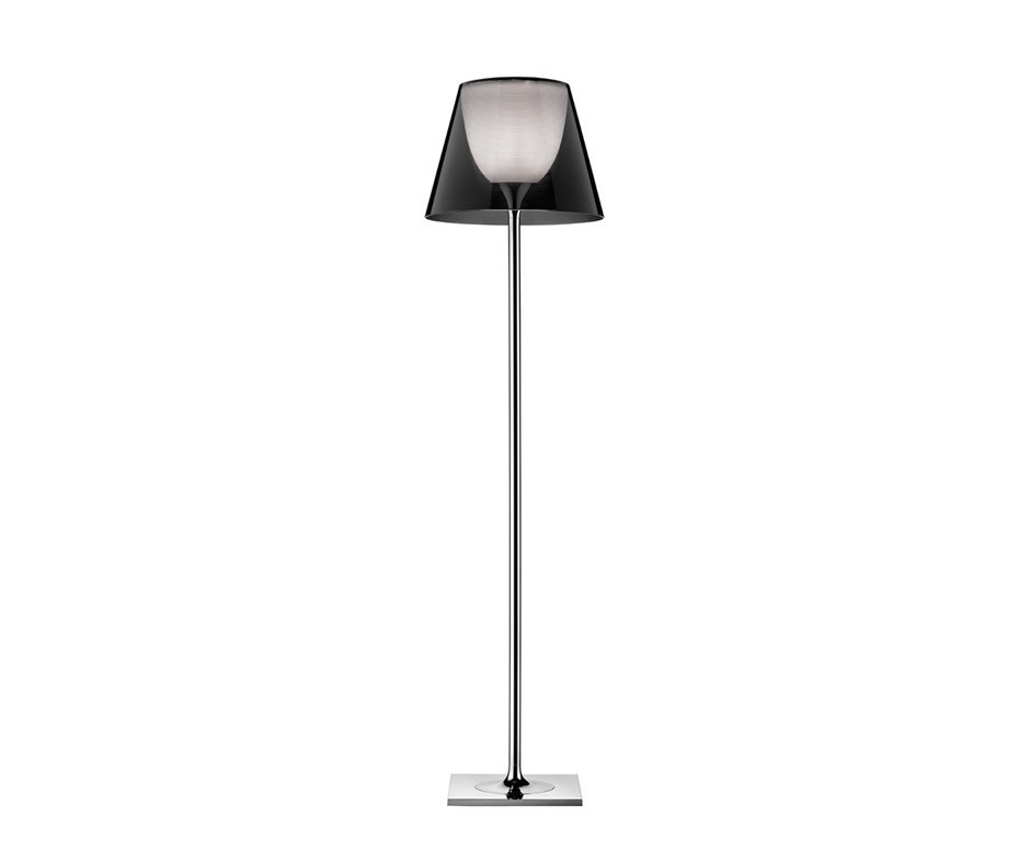 KTRIBE Lampada da terra - Flos KTRIBE Lampada da terra - Flos