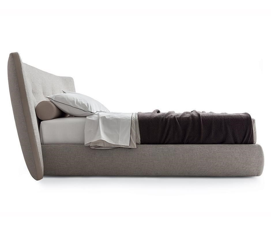 REVER Letto con contenitore - Poliform