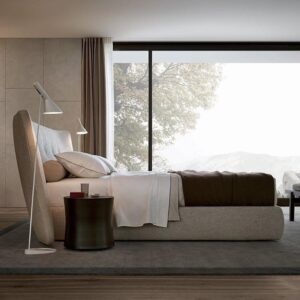 REVER Letto con contenitore - Poliform