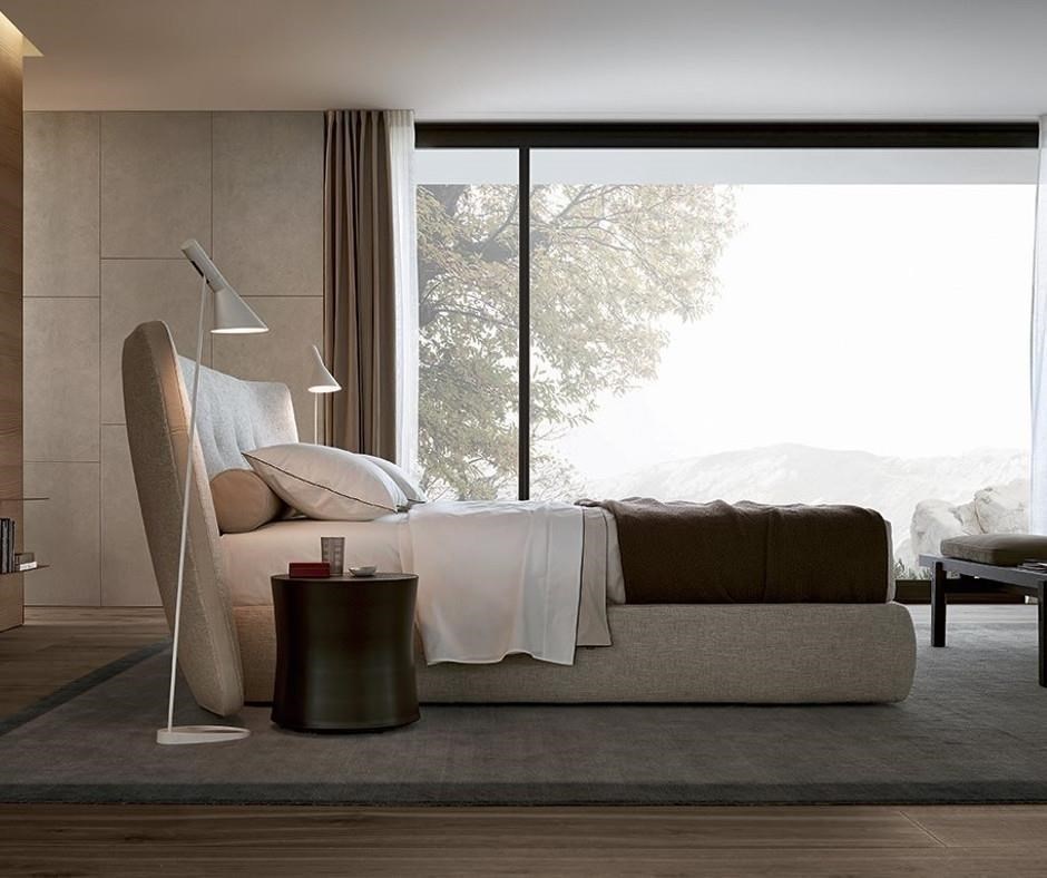 REVER Letto con contenitore - Poliform